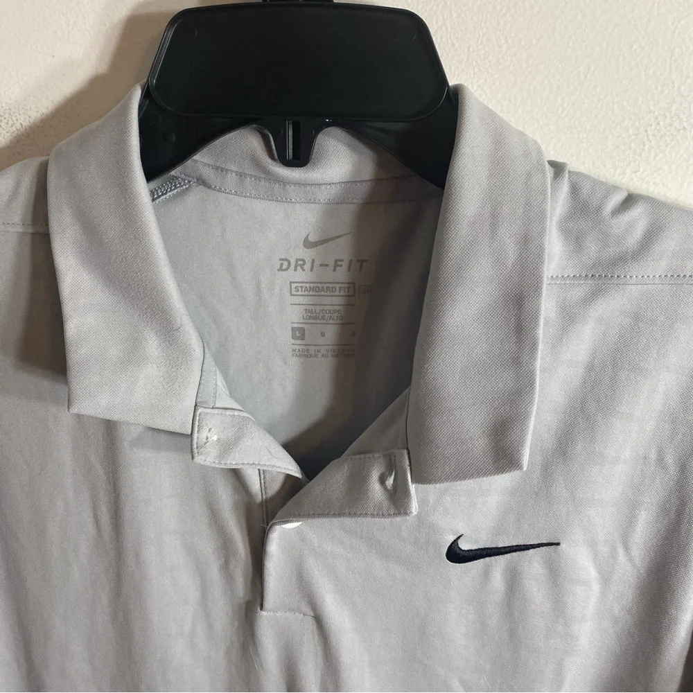 Nike dri fit